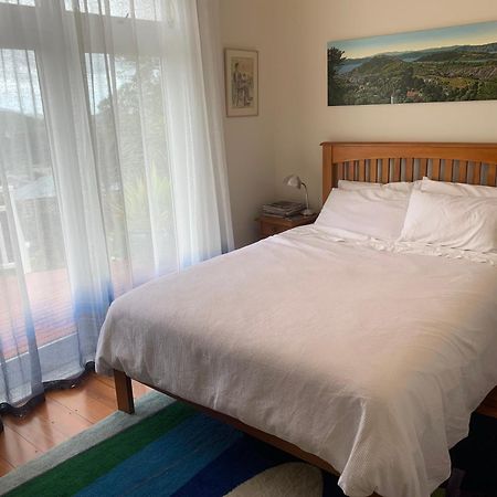 Ridgeway Ensuite B&B Гисборн Экстерьер фото